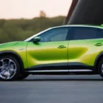 Aplicaciones del hidrógeno en la industria automotriz moderna