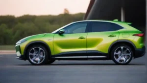 Aplicaciones del hidrógeno en la industria automotriz moderna