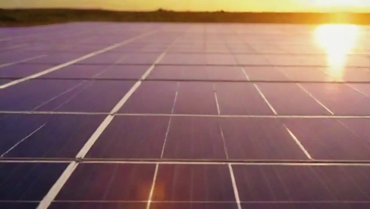 Qué tan rápido se recupera la inversión solar