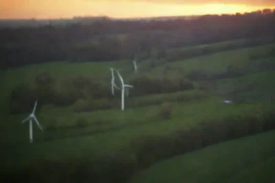Energías no renovables: consecuencias a largo plazo