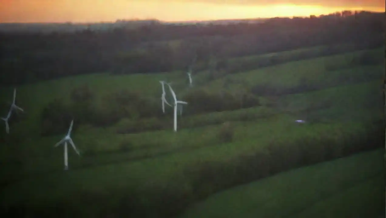 Energías no renovables: consecuencias a largo plazo