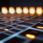 Smart grids: la tecnología al servicio de la eficiencia energética
