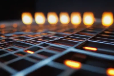 Smart grids: la tecnología al servicio de la eficiencia energética