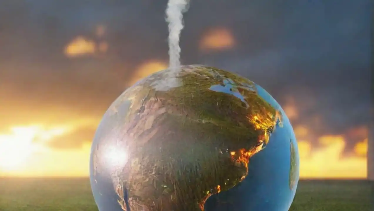 Descarbonización: un objetivo global de Nuevas tendencias globales en políticas energéticas y su impacto