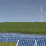 Estándares internacionales en energía renovable