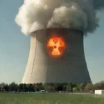Energía nuclear: seguridad