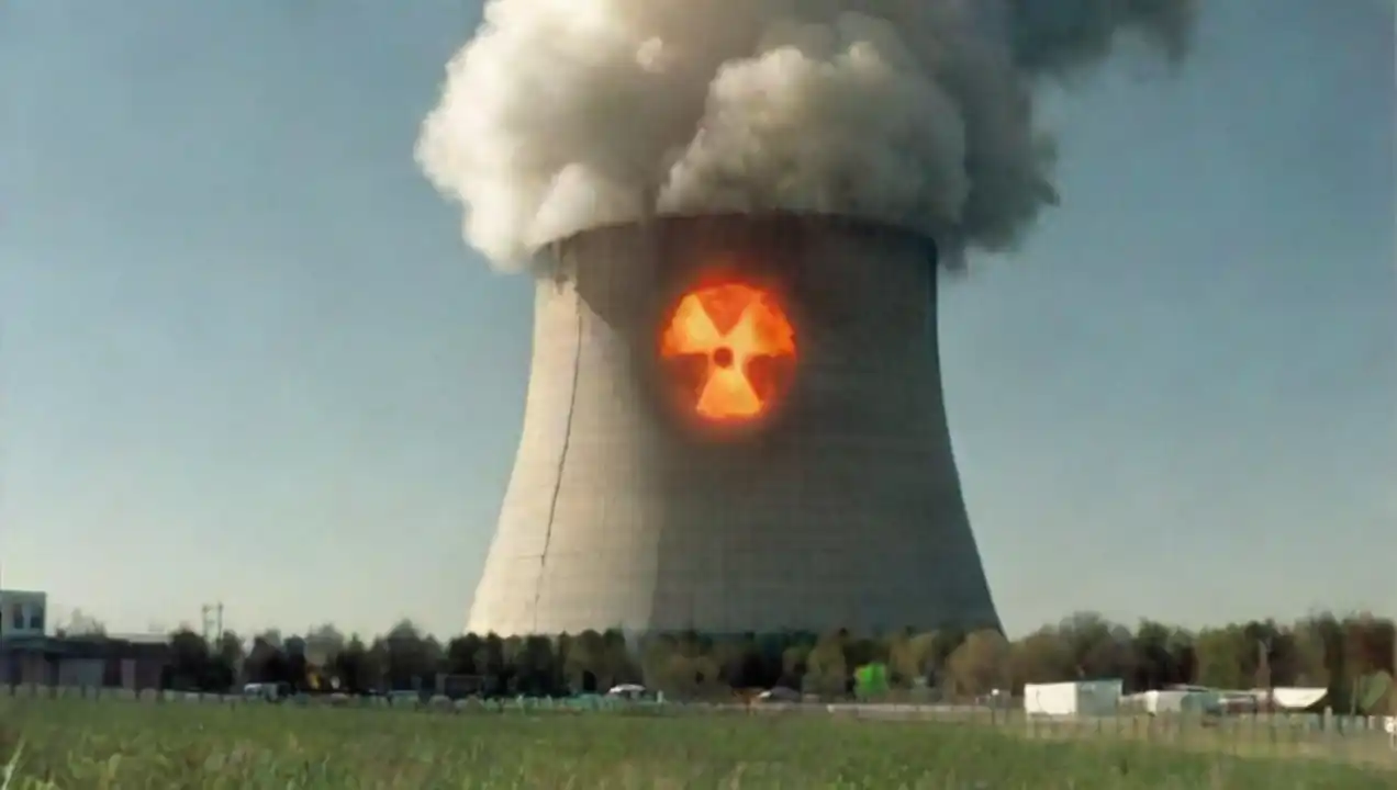 Energía nuclear: seguridad