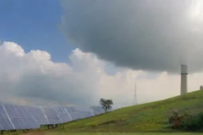 Energía limpia en desarrollo sostenible: Conexión vital