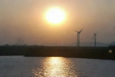 Financiamiento internacional para energías limpias