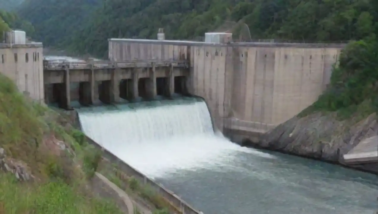 Tipos de instalaciones hidroeléctricas de Energía hidráulica: cómo los ríos generan energía limpia