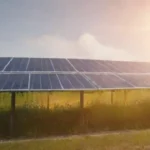 Energía solar: Cómo funciona y sus beneficios clave