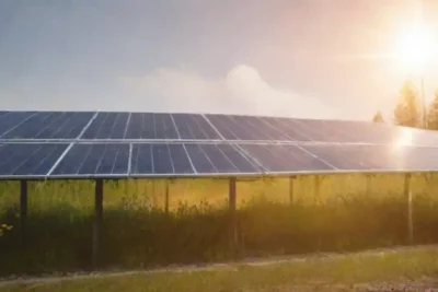Energía solar: Cómo funciona y sus beneficios clave