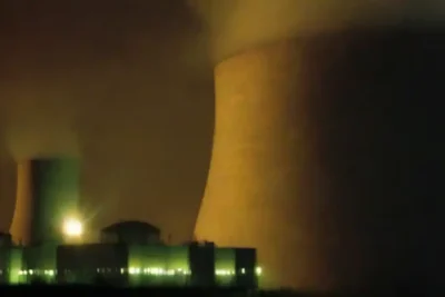 La vinculación entre energía nuclear y políticas de salud