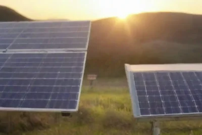 Impulsando políticas públicas a favor de energía distribuida
