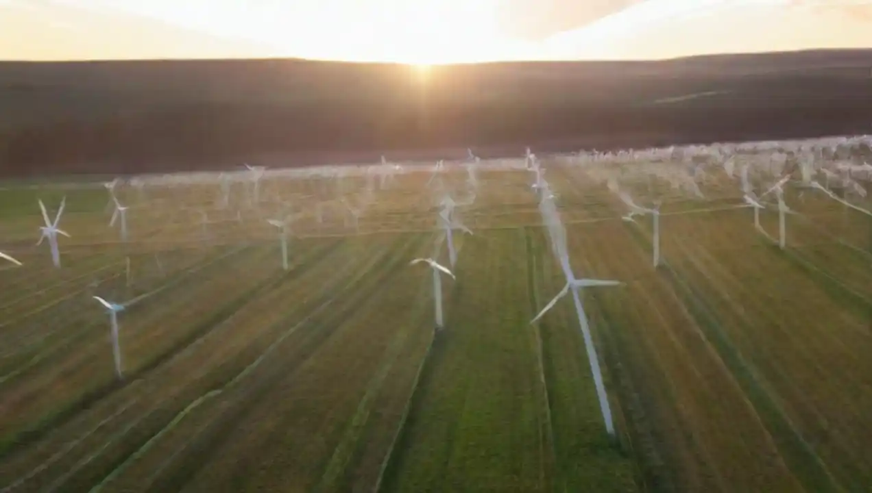 Ejemplos de redes efectivas en investigación de energías sostenibles de Redes de colaboración en investigación sobre energías sostenibles
