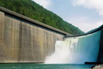 Hidroeléctrica: energía limpia y sus desafíos contemporáneos