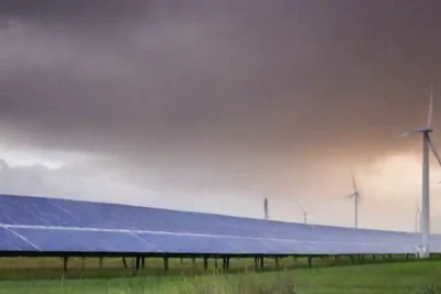 Proyectos de energía renovable que están marcando la diferencia