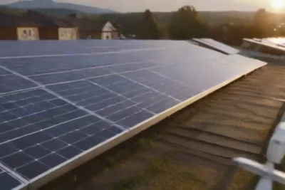 Energía distribuida y su papel en la equidad social