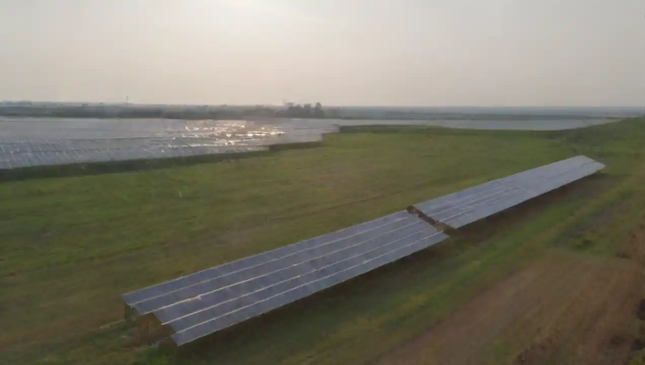 Ventajas de sostenibilidad y responsabilidad social corporativa de Beneficios de energía solar para empresas