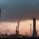 Procesos de cambio en la industria energética