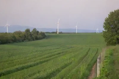 Energías Renovables y Patrimonio Natural: Proteger Ambos