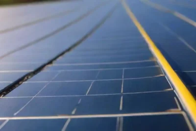 Estrategias de mitigación de riesgos en energía solar