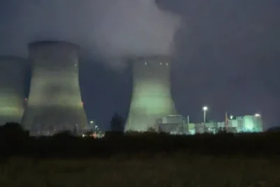Sistemas de alerta temprana en plantas nucleares: su función