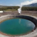 Energía geotérmica vs. petróleo: un recurso comparativo