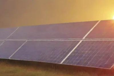 La historia de la energía solar y su evolución