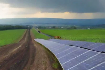 Acceso a la energía renovable: desafíos en zonas rurales