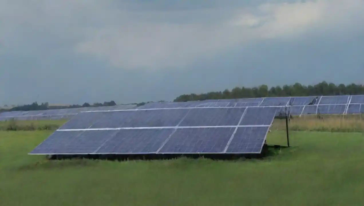 Casos DE Éxito en Energía Distribuida de Casos de estudio en la implementación de energía distribuida