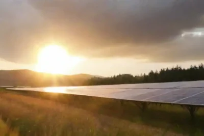 La importancia de la energía solar en climas cálidos