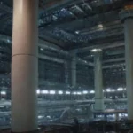 Innovaciones en planta de energía convencional a gran escala