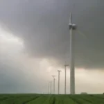 Energía eólica: inversión que vale la pena