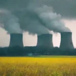 Contaminación radiactiva: origen y prevención esencial