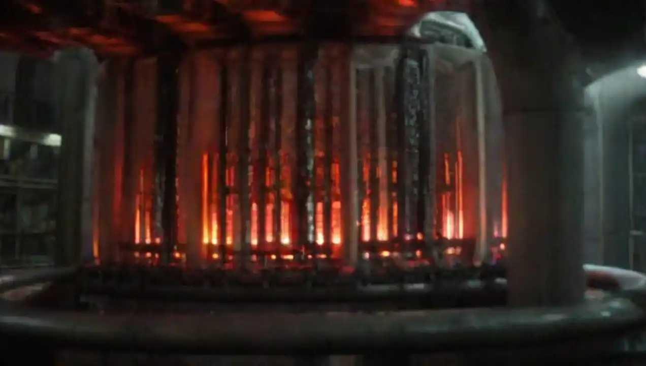 Cómo se instalan las plantas termosolares