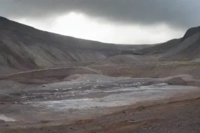 Requerimientos Geológicos para Establecer Campos Geotérmicos
