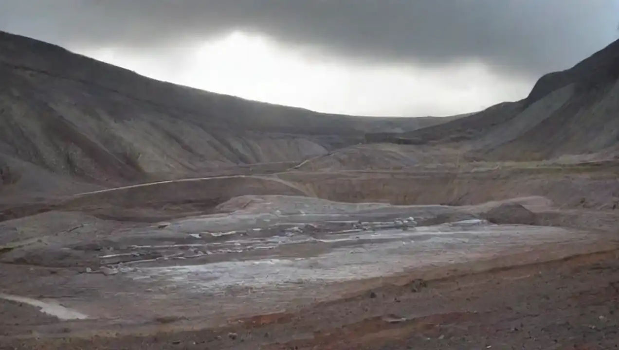 Requerimientos Geológicos para Establecer Campos Geotérmicos