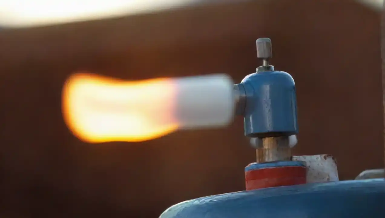 Gas natural y su conexión con las energías renovables de Gas natural en el mix energético actual y futuro