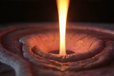 Energía geotérmica: calor de la tierra en nuestro hogar