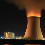 Contribuciones de la energía nuclear a la economía local