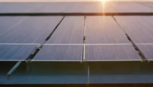 Desventajas y retos de la energía fotovoltaica hoy