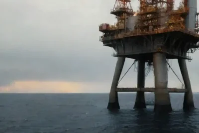 Desafíos en la industria petrolera: sostenibilidad y ética