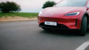 Vehículos eléctricos: un viaje hacia la sostenibilidad