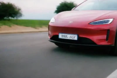 Vehículos eléctricos: un viaje hacia la sostenibilidad