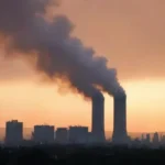 Políticas para la reducción de emisiones de carbono