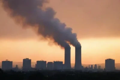 Políticas para la reducción de emisiones de carbono