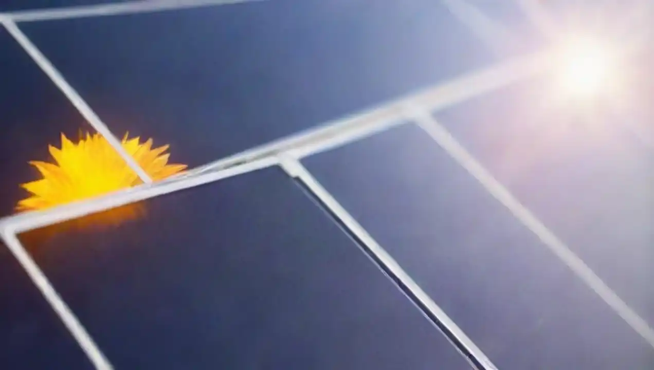Cálculos de retorno de la inversión solar
