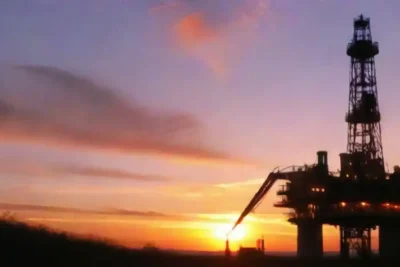 El futuro del petróleo: tendencias y proyecciones
