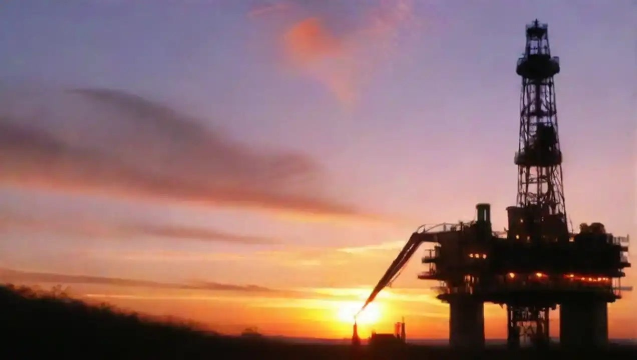 El futuro del petróleo: tendencias y proyecciones